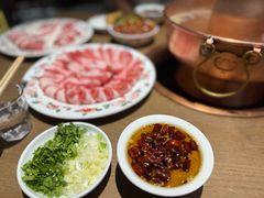 -北京老门框爆肚涮肉馆(凤城六路店)