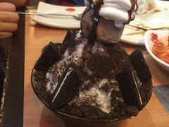 -土大力拌饭名家(丹尼斯百货店)