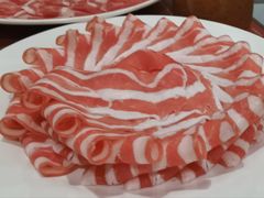 -清真·鸦儿李记·涮肉(和平里店)