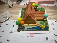 -ROIIN用心(武汉首店)
