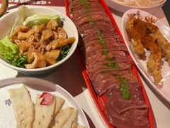 -小龙坎火锅(IFS HOT店)