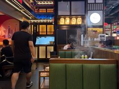 -牛New寿喜烧(闵行龙湖天街店)