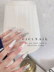 -Cici Nail日式美甲美睫工作室