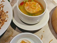 -永春园·扬州早茶·淮扬菜(漫乐城店)