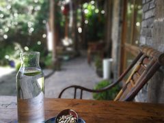 -驿舍·民國老营房院子私房菜(科学会堂店)