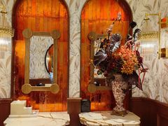 -马克西姆俄罗斯餐厅(通亚街店)