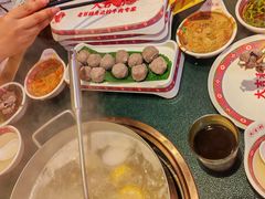 -大吉利·潮汕鲜牛肉火锅(总店)
