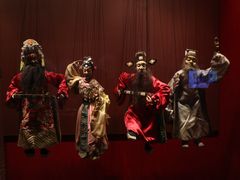 -中国闽台缘博物馆