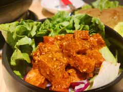 -么肆烤肉·中式自助·烤肉大排档(街道口季佳PAI店)