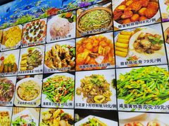-海精英海鲜世界(台海路店)
