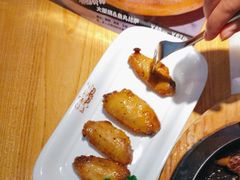 -菲滋意式休闲餐厅(北仑银泰城店)