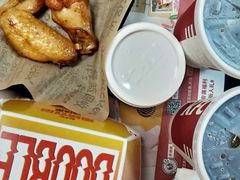 -肯德基(嘉祥银座店)