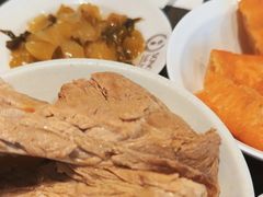 -松發肉骨茶(牛车水店)