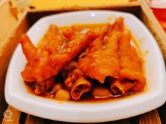 -新好景海鲜酒家(新塘店)