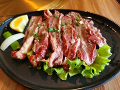 -小米烤肉-泥炉炭烤(常营店)