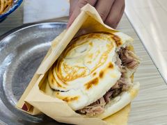 -樊记腊汁肉(竹笆市总店)