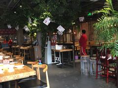 -管氏翅吧(马家堡店)