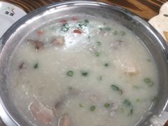 -南记食粥坊·宵夜大排档(岭南分店)