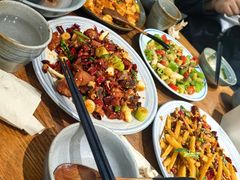 -静一餐厅·湖北菜(前门店)