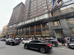 -国际饭店·帆声西饼屋(黄河路店)