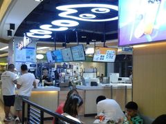 -CoCo都可(香港名都店)