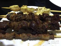 -宛平李记小吃(东关街店)