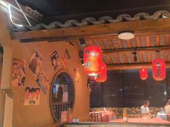 -帝一铭家宴(板塘店)