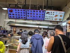 -梅溪·小伙子干挑面(安吉总店)