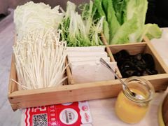 -拾贝海鲜馆（海鲜粤菜）(花果园店)