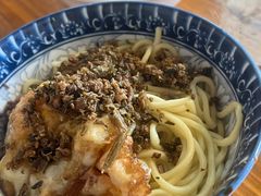-素椒杂酱面(油篓街店)