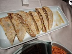 -静之湖湖畔餐厅