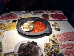 -川西坝子(老军营店)