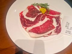 -隐炉和牛烧肉店(群力店)