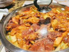 -黄记煌三汁焖锅(悦方IDmall店)