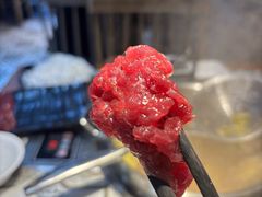 -三毛牛肉店(福强店)