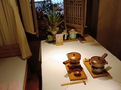 -叶叶菩提·晋福宫