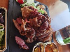 -埠口精酿夜景餐酒吧· BREWPORT BISTRO(长嘉汇重庆之眼店)