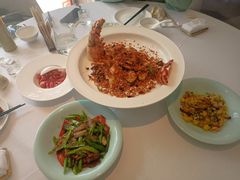 -顺峰(农展馆店)