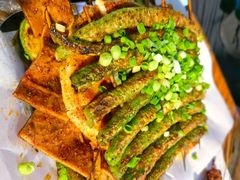 抚琴第一烧烤-抚琴第一烤(抚琴地铁站A口店)