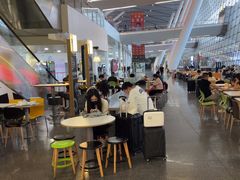 -麦当劳(吴圩机场店)