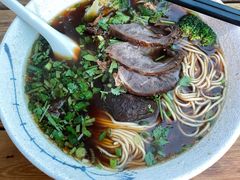 -囿面传统制面馆(中央路店)