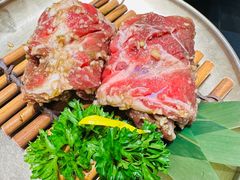 -西塔老太太泥炉烤肉(龙湖北苑天街店)
