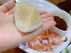 -南海渔家•海鲜•正宗海南菜(海棠湾店)