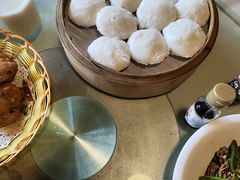 -军山湖云水间水上餐厅(进贤店)
