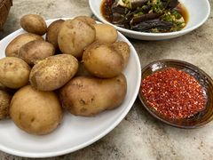 -桃坪羌寨尔玛人家