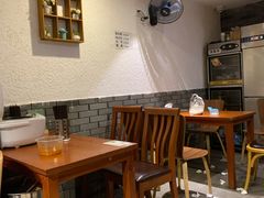 大堂-樊三嬢手工甜水面(大邑安仁店)