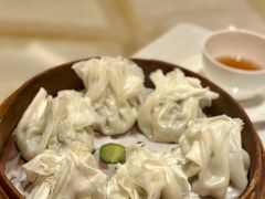 羊肉烧麦-弘雅饭店