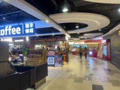 -银隆百货(萧山店)