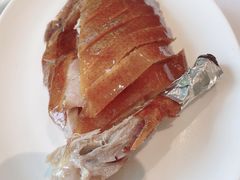 -月福京味斋·烤鸭店·北京菜(鼓楼总店)