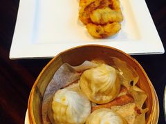 -新天世纪中餐厅